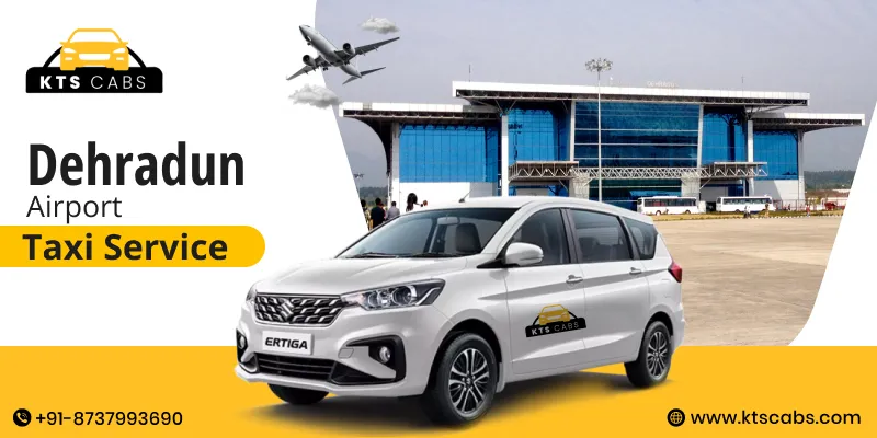 Dehradun Airport Taxi Service