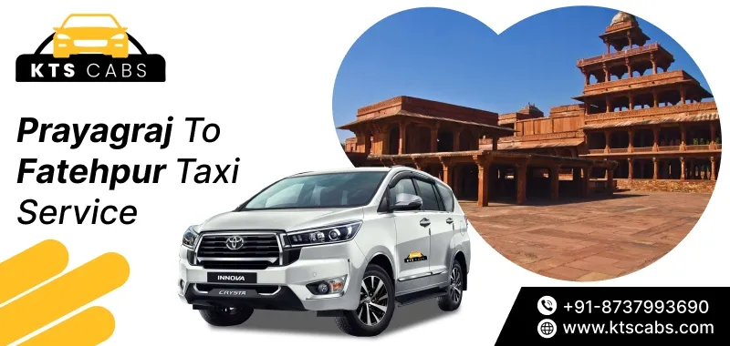Prayagraj To Fatehpur Taxi Service