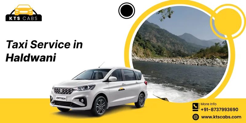 Taxi Service in Haldwani
