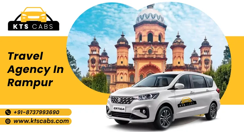 Travel Agency in Rampur