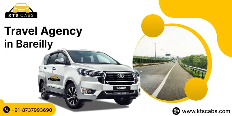 Travel Agency in Bareilly 