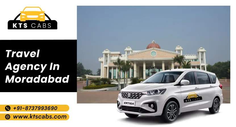 Travel Agency in Moradabad