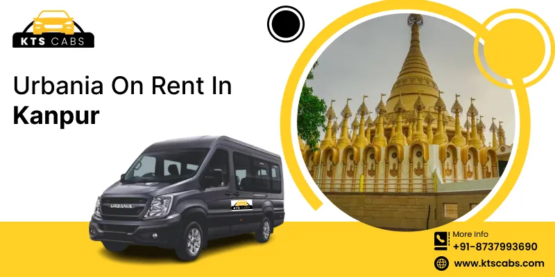 Force Urbania Hire in Kanpur