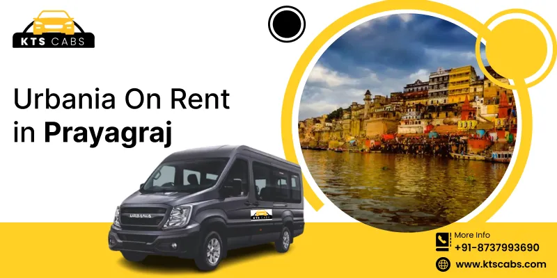 Urbania Hire in Prayagraj