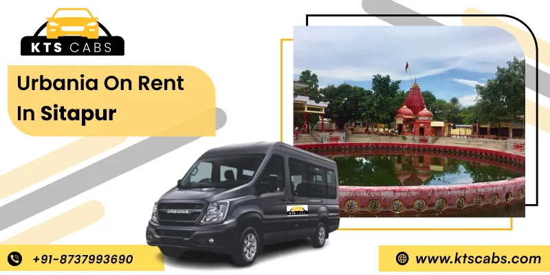 Urbania on Rent in Sitapur