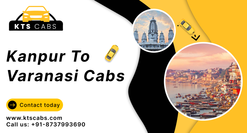 Kanpur To Varanasi Road Route