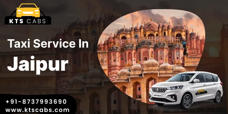 Taxi Service in Jaipur